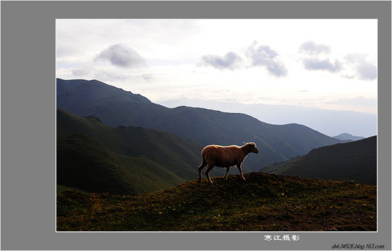 �����ɽ-��Ȼ�羰