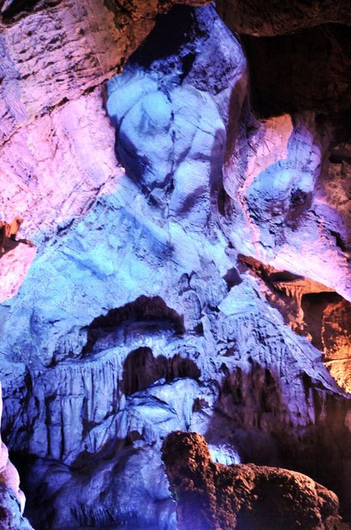 ���ľ�ʯ����-��Ȼ�羰