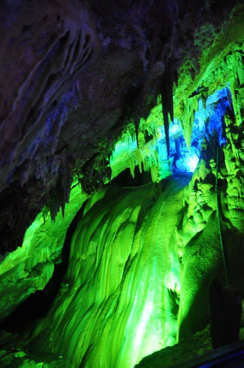 ���ľ�ʯ����-��Ȼ�羰