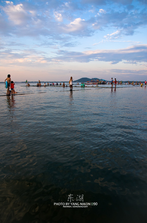 ˫����Ӱ-��Ȼ�羰