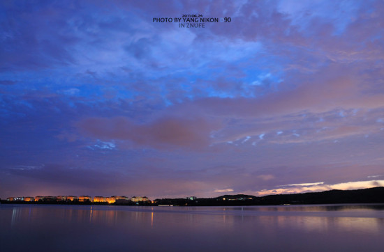 ˫����Ӱ-��Ȼ�羰