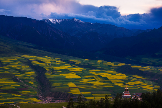 7�������ࡢ�ʡ���-��Ȼ�羰