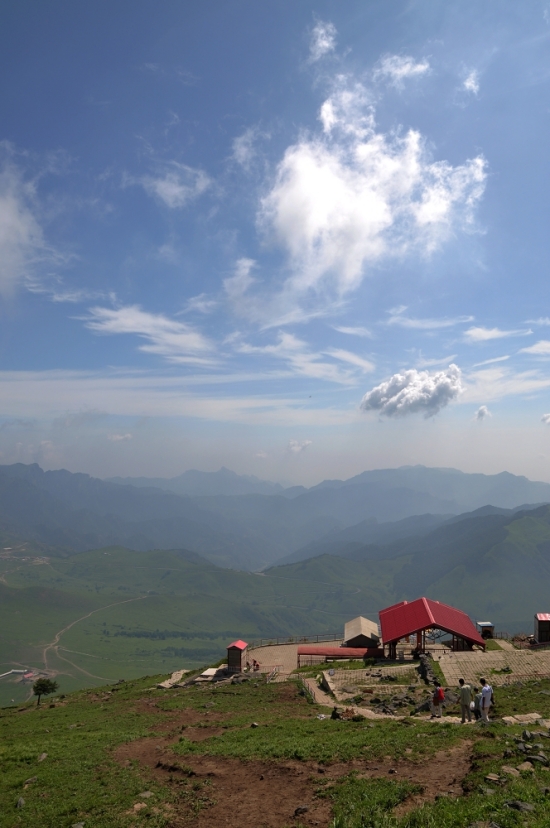 ������ɽ���-��������