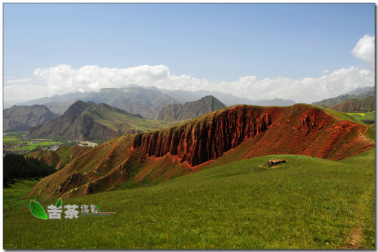 ����<span class=lxw>[ע: �����������ص�ͬ��� ���� ������λ���ຣʡ�������������ݾ��������������������ʡ�����������15610ƽ��ǧ�ס����˿�5���ˣ�2004�꣩��]</span>ɽ���Ʒ���-��Ȼ�羰