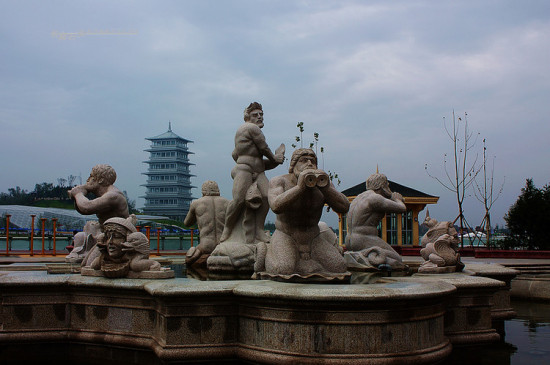 ������-��Ȼ�羰