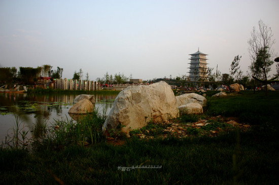 ������-��Ȼ�羰