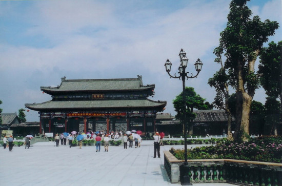 ��������԰-��Ȼ�羰